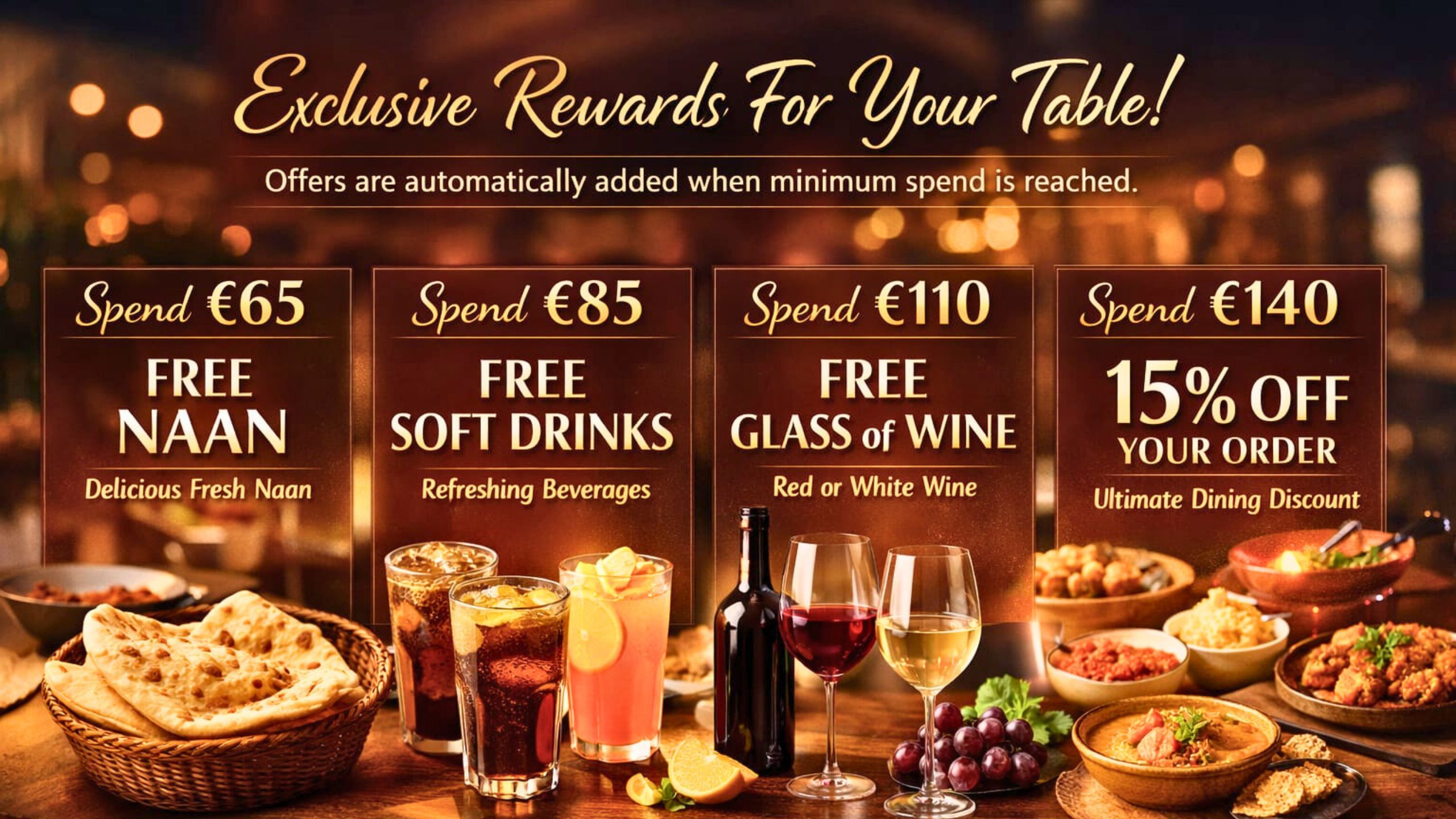 Promotion Banner