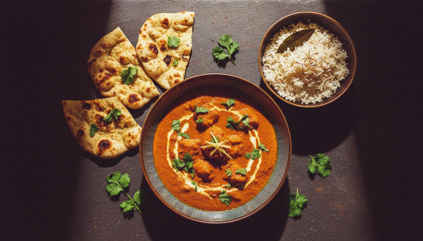 Himalayan Double Rewards - Collect stickers, earn free Indian food